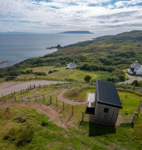 Hut on the Hill